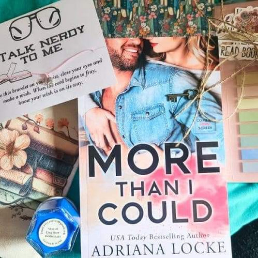 Contemporary Romance - Small Box