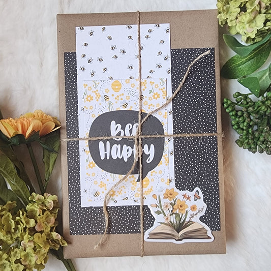 Women's Fiction - Small Box