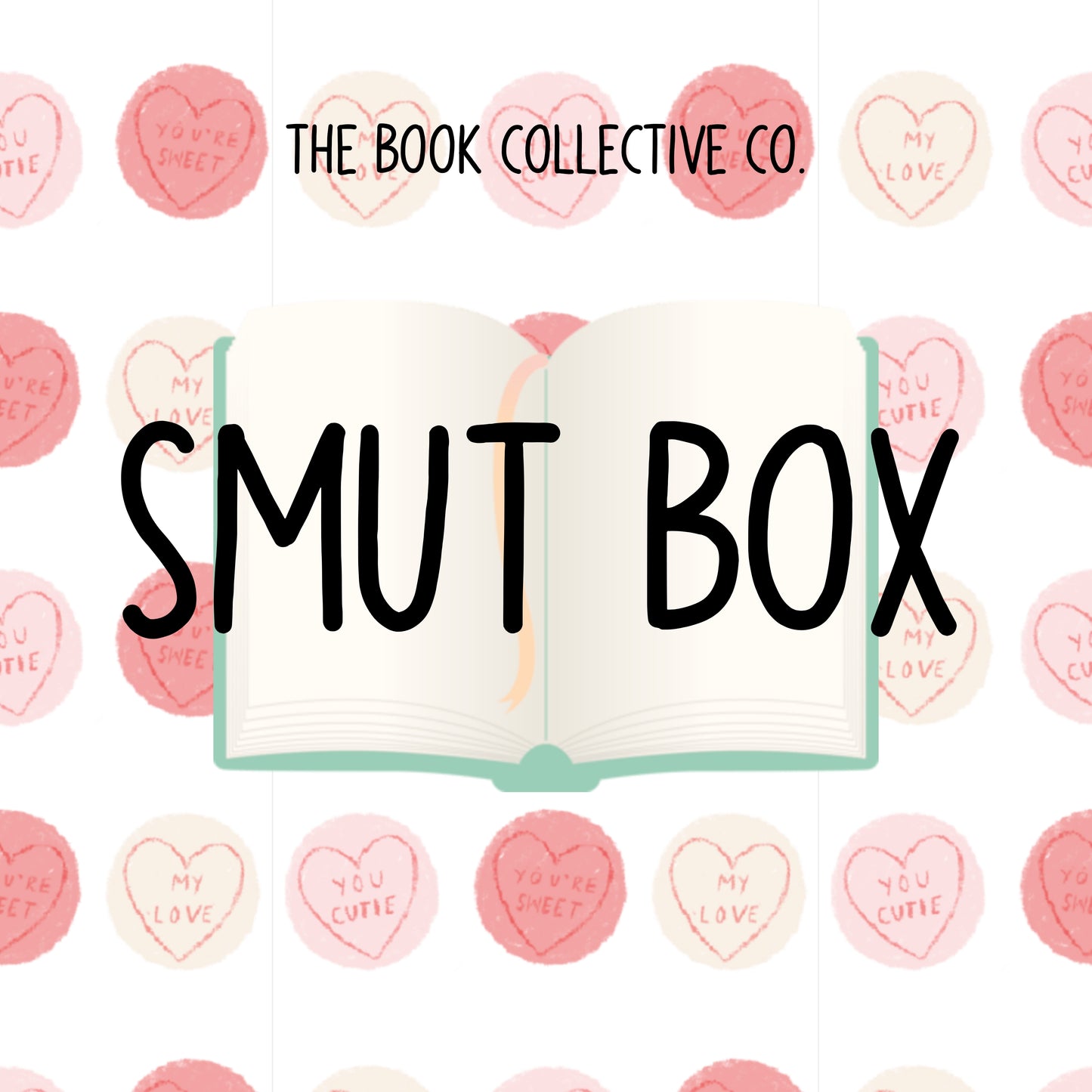 Smut Box