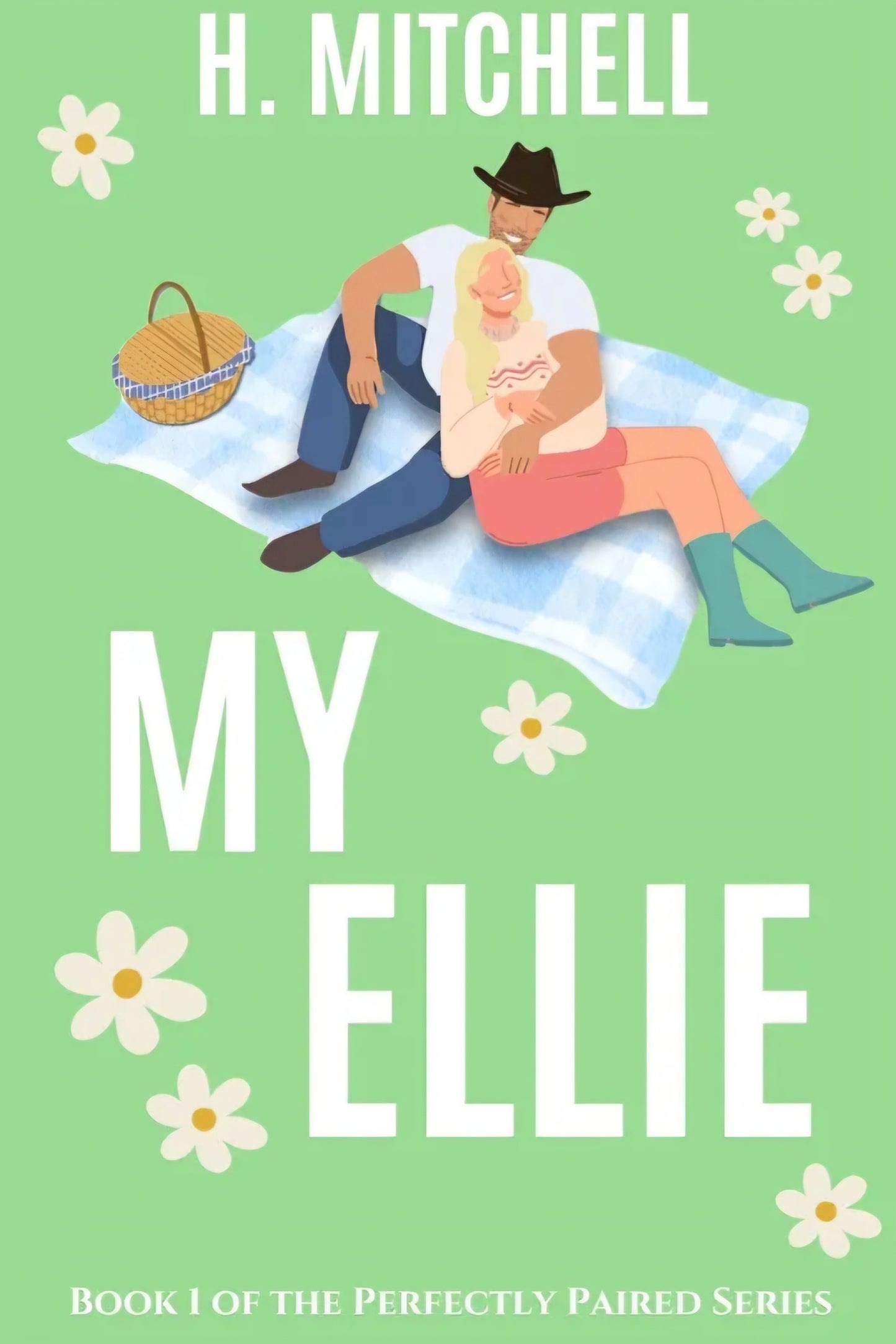 My Ellie - Signed