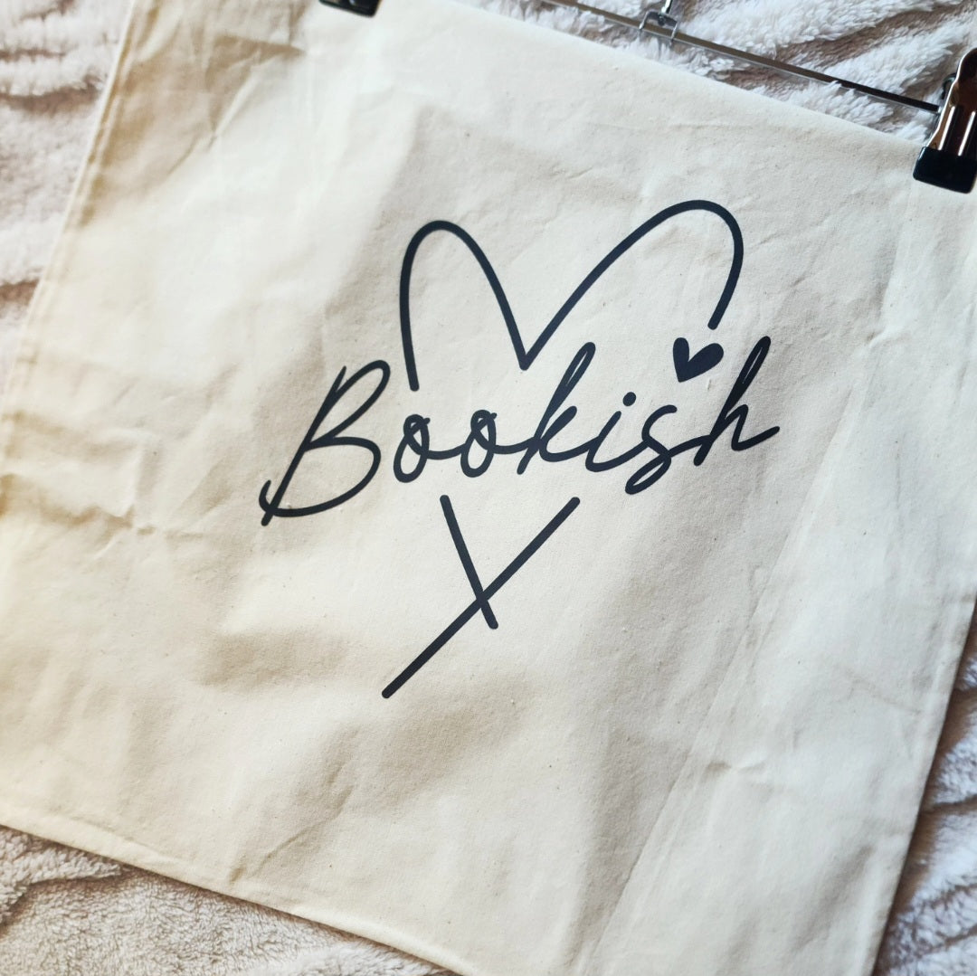 Book Tote Buffet (Available 8/29)