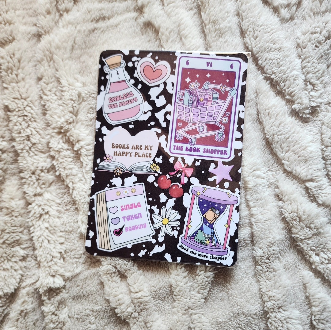 Kindle Lover Bundle (Available 8/29)