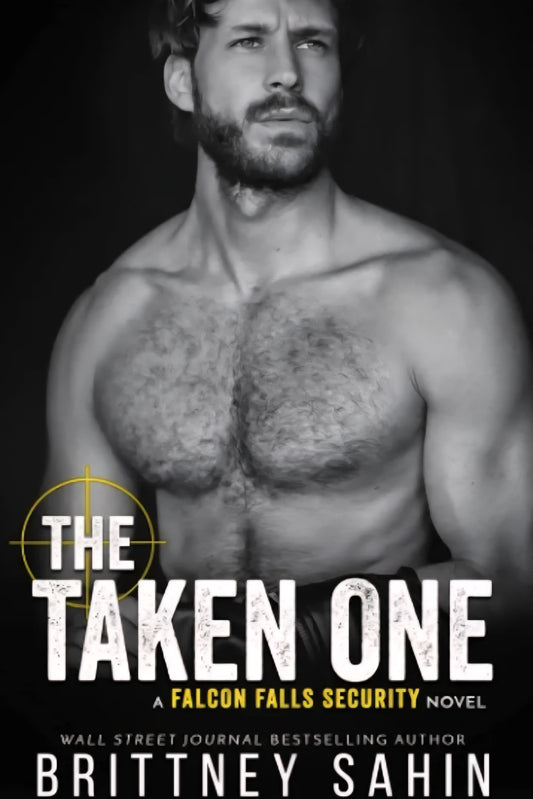 The Taken One - Signed