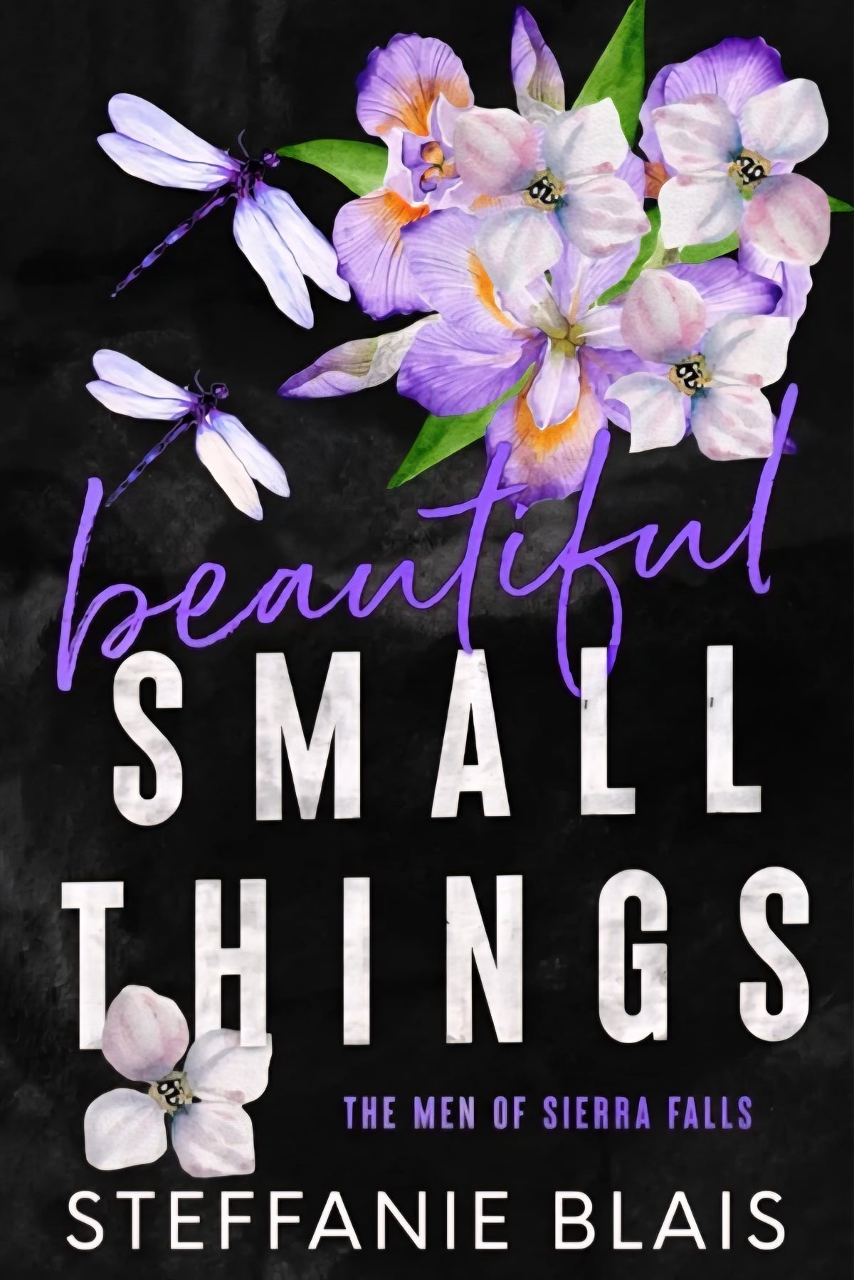 Beautiful Small Things - Flawed/Signed