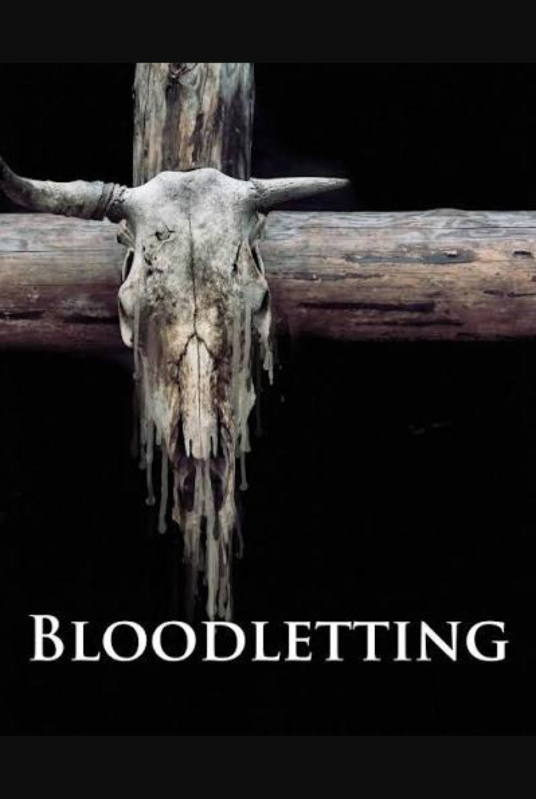 Bloodletting - Signed