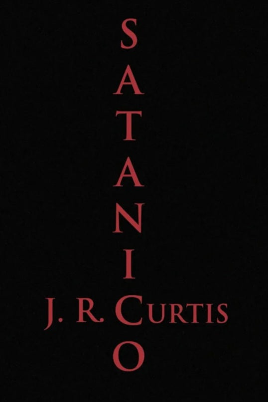 Satanico - Signed