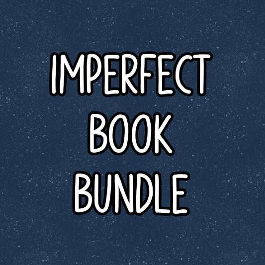 Imperfect Book Bundle