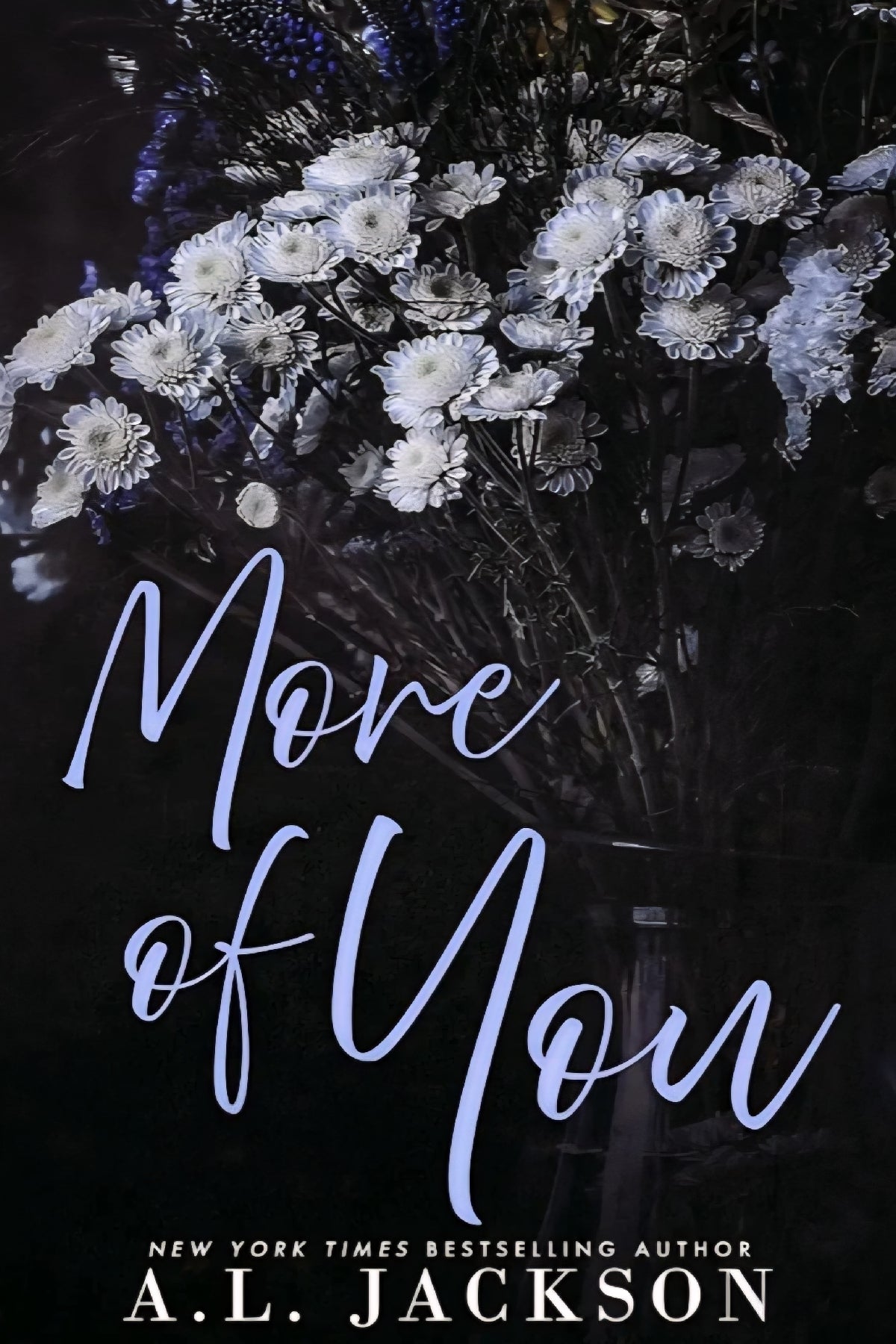 More of You (discreet) - Signed