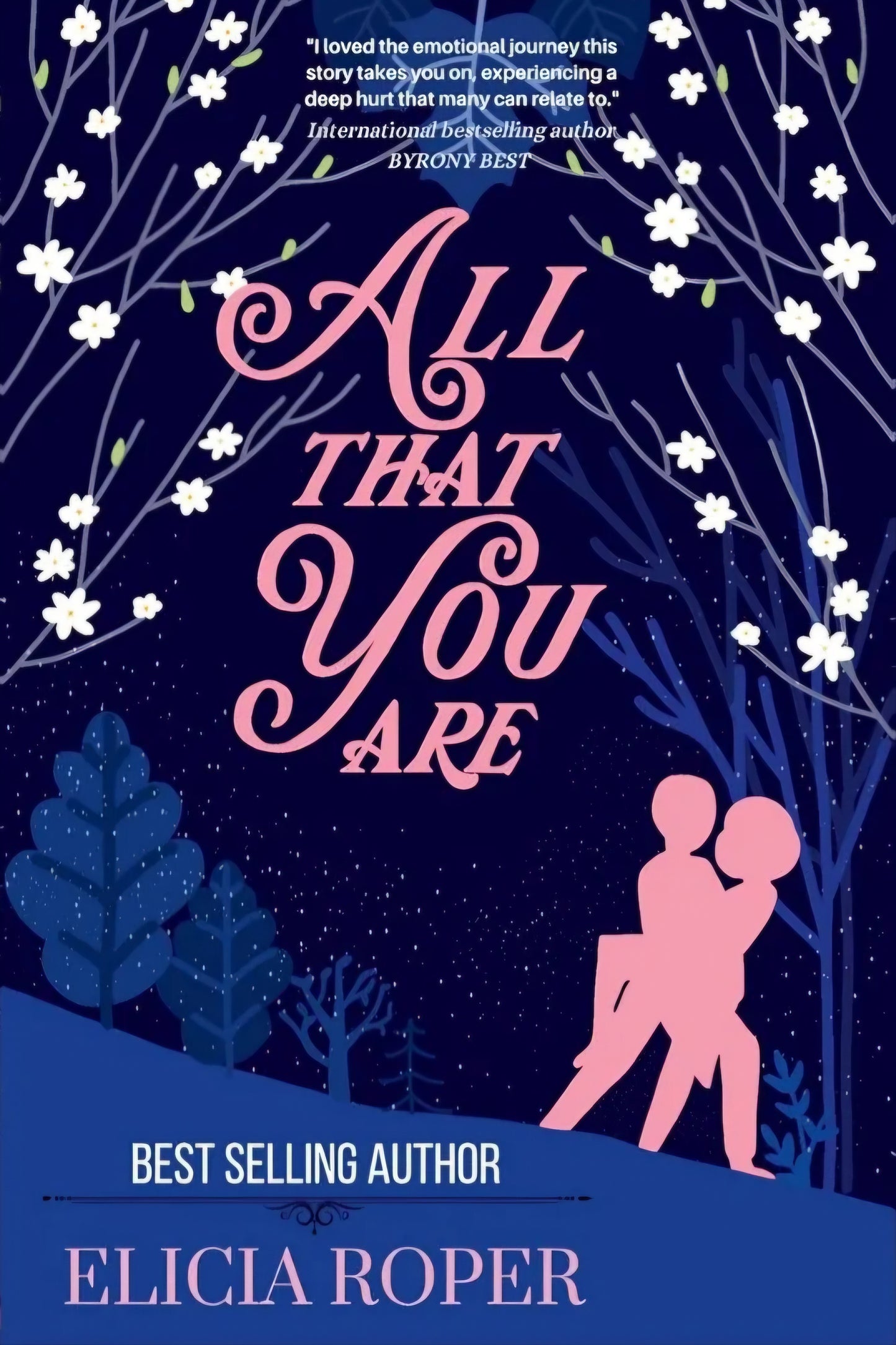 All That You Are - Signed