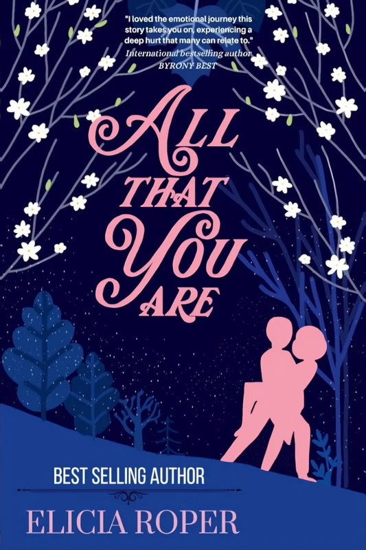 All That You Are - Signed