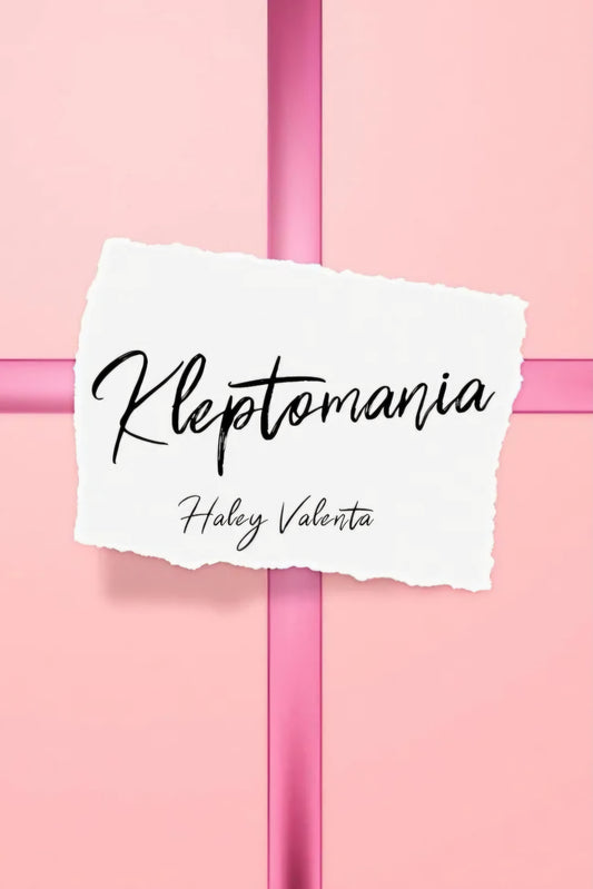 Kleptomania