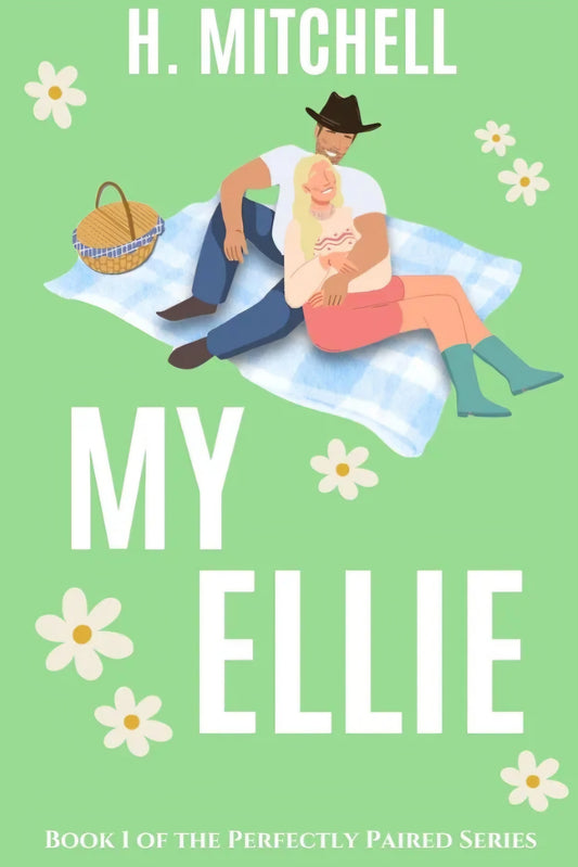 My Ellie - Signed