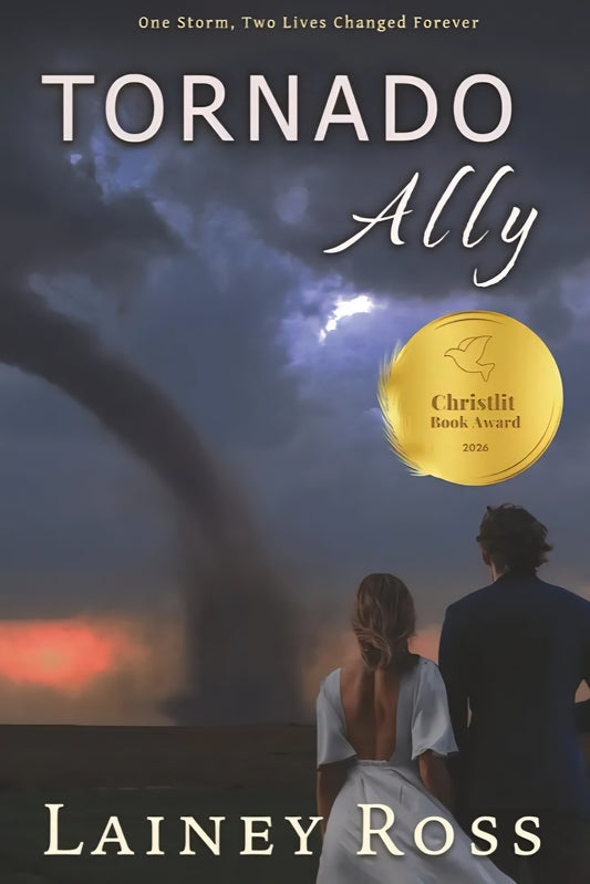 Tornado Ally - Signed