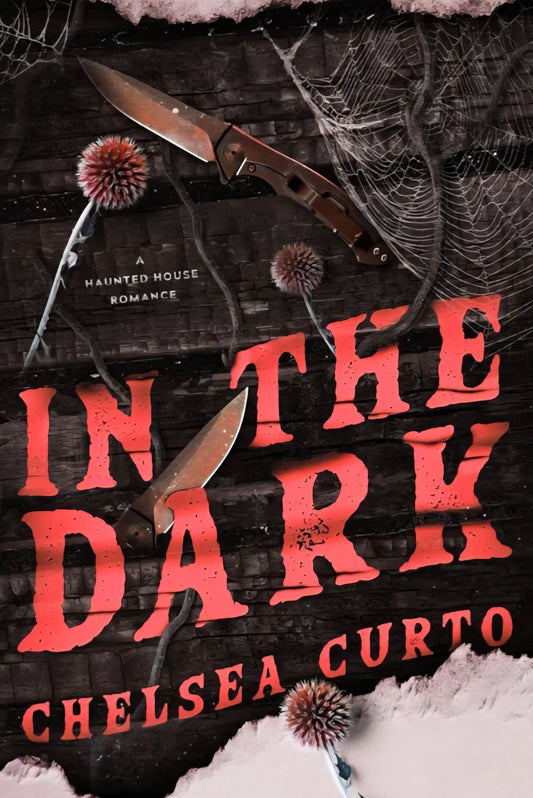 In the Dark - Signed