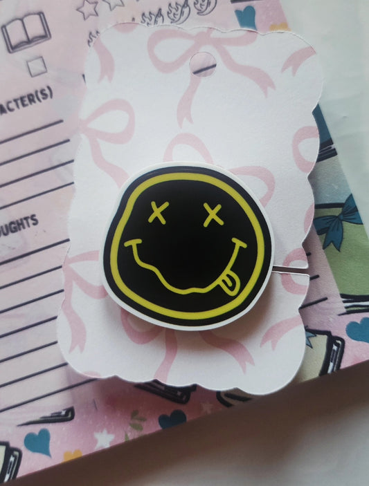 Pop Grip - Nirvana