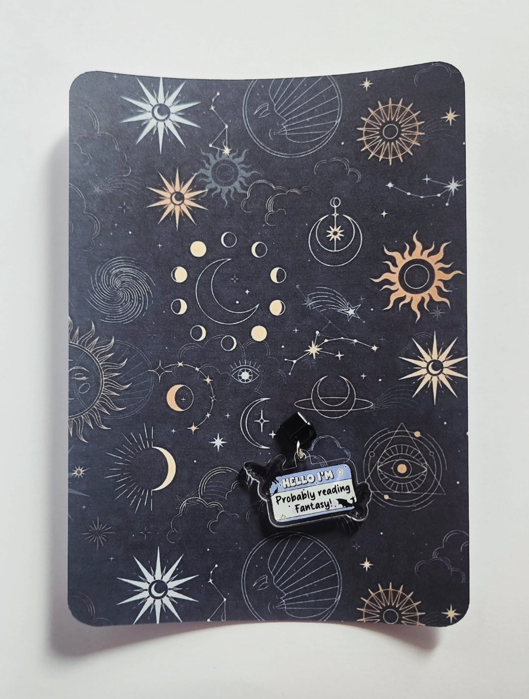 Kindle Mini Bundle - Moons/Fantasy