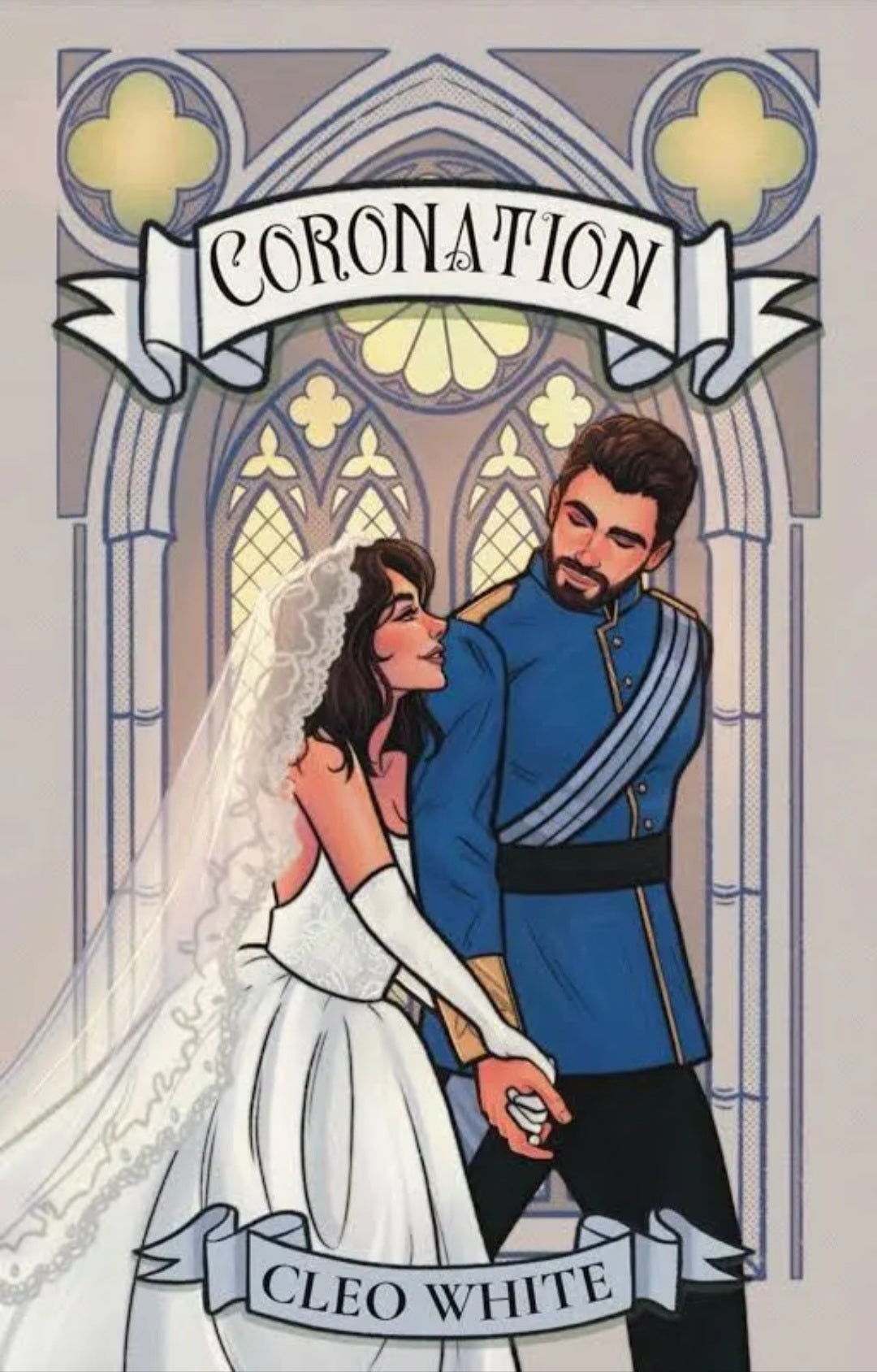 Coronation (Special Edition) - Signed