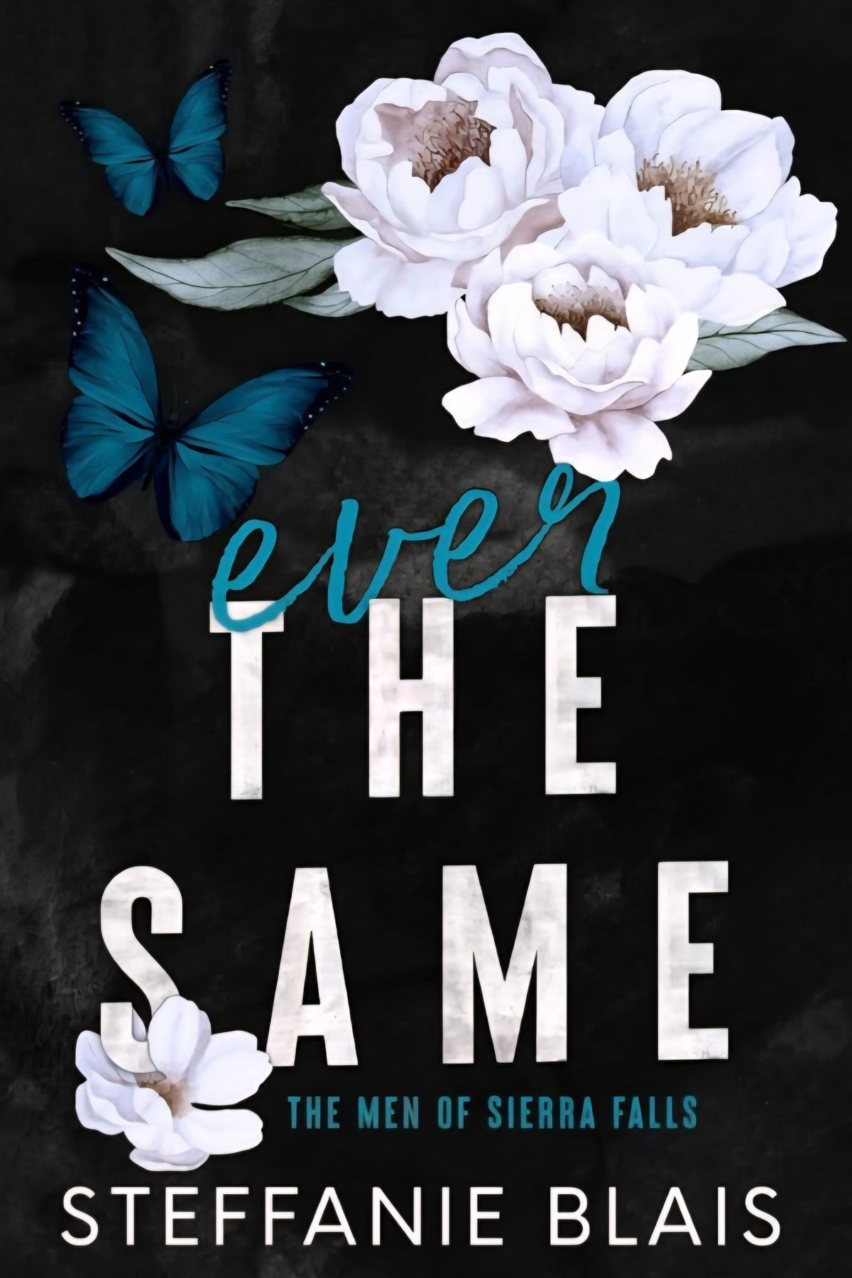 Ever The Same - Flawed/Signed