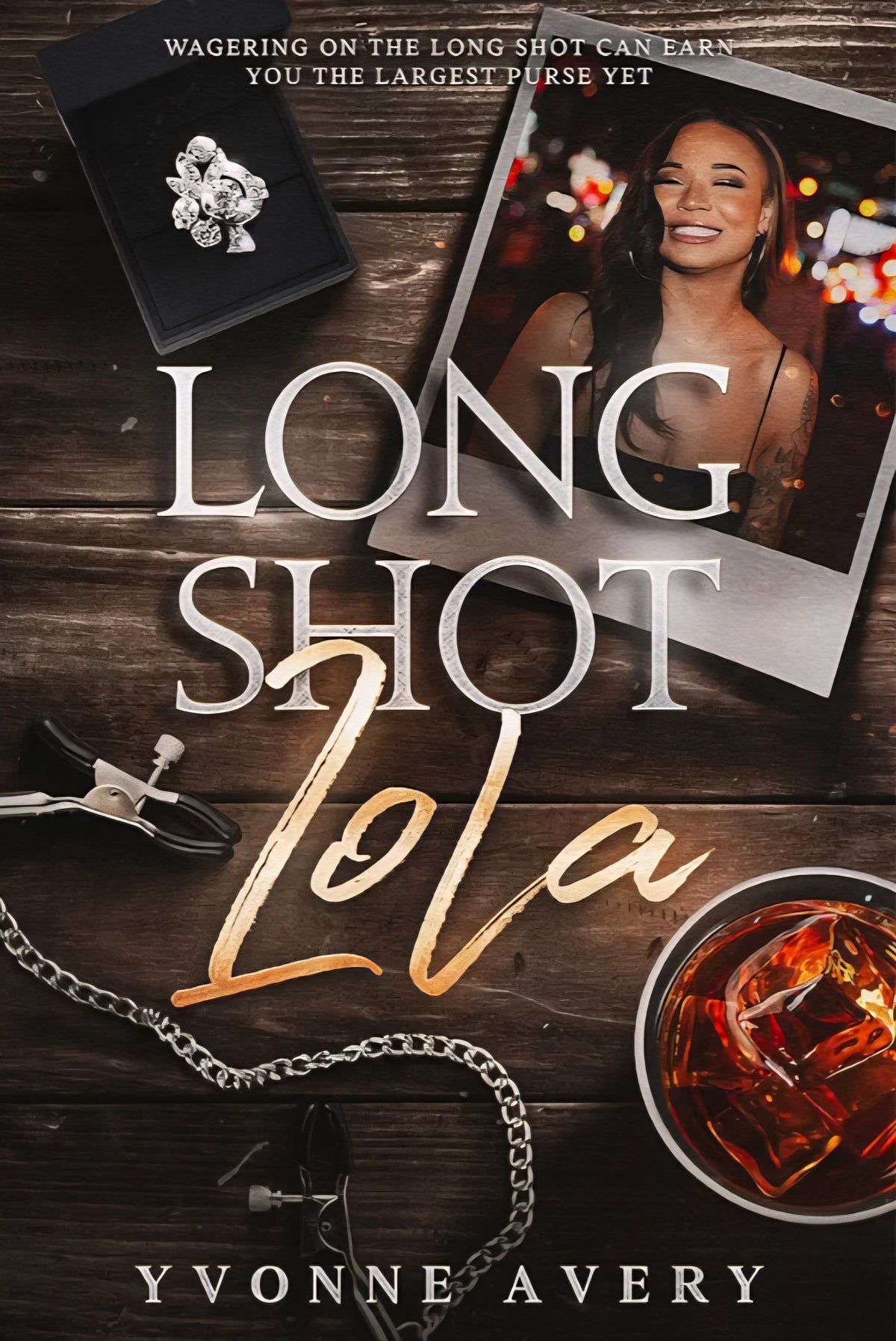 Long Shot Lola - Flawed/Signed