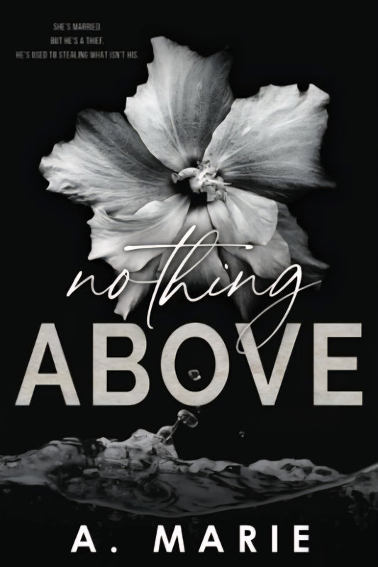 Nothing Above - Flawed/Signed