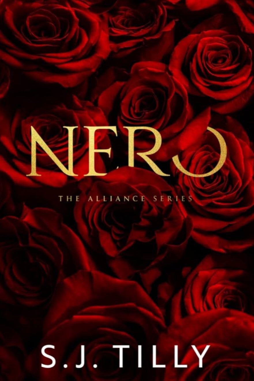 Nero - Signed