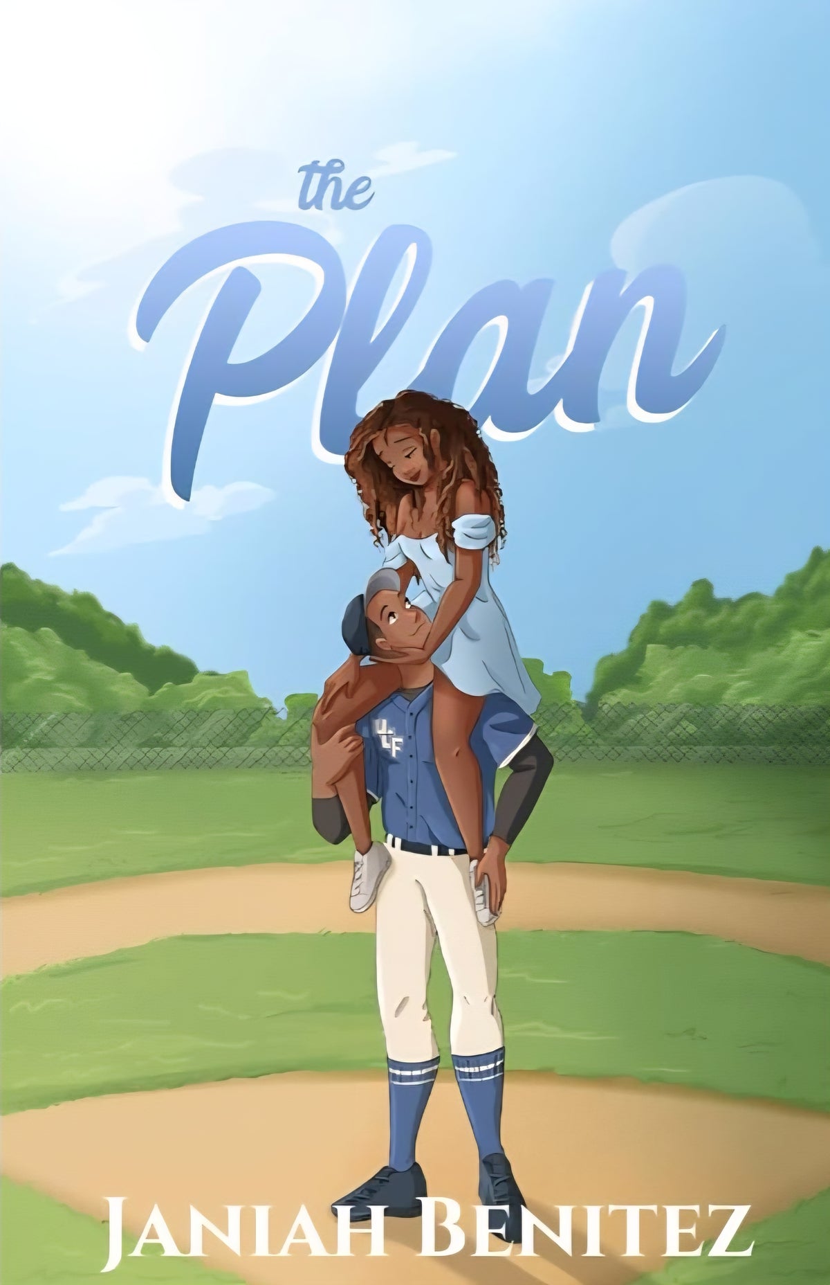 The Plan - Signed