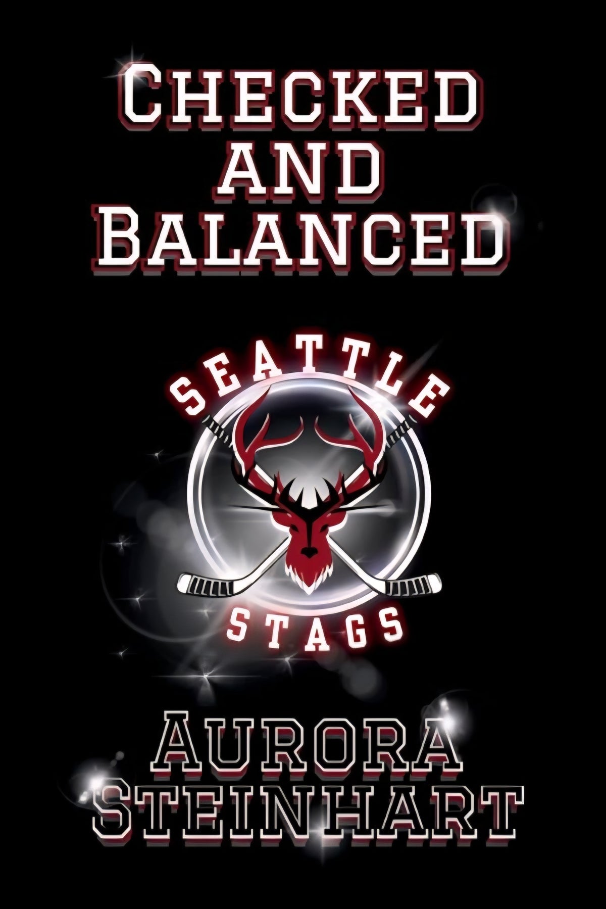 Checked and Balanced - Signed